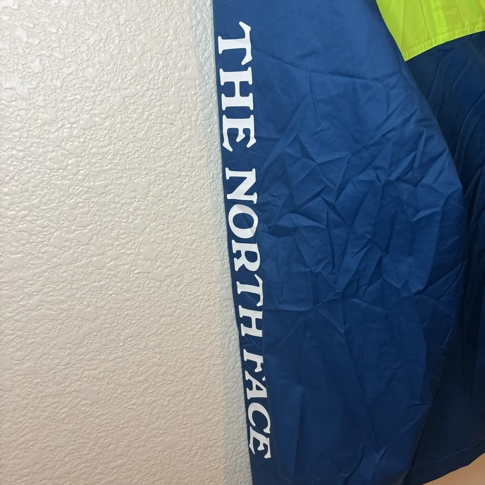 The North Face north face